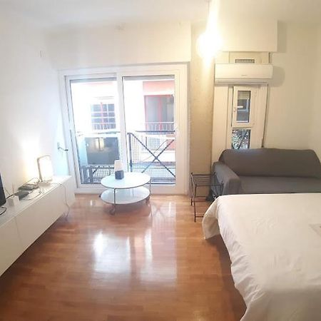 Apartamento Patricia Murcia Dış mekan fotoğraf