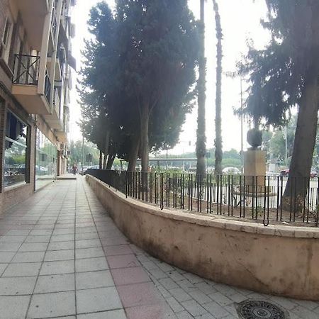 Apartamento Patricia Murcia Dış mekan fotoğraf