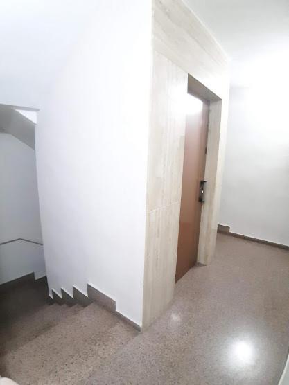Apartamento Patricia Murcia Dış mekan fotoğraf