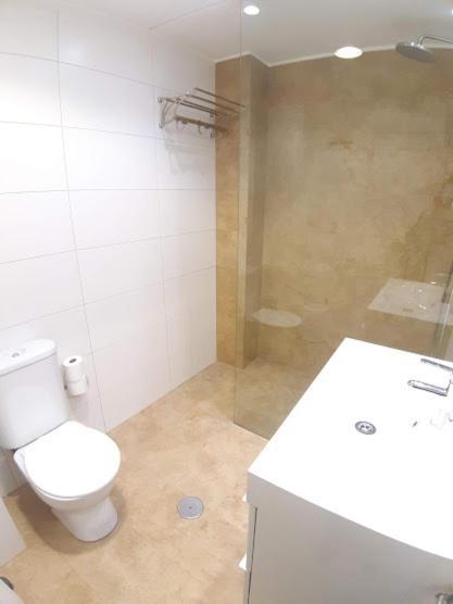 Apartamento Patricia Murcia Dış mekan fotoğraf