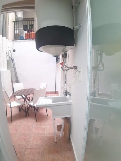 Apartamento Patricia Murcia Dış mekan fotoğraf