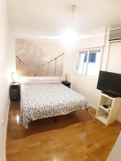 Apartamento Patricia Murcia Dış mekan fotoğraf