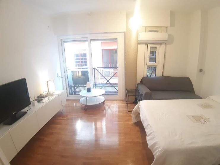 Apartamento Patricia Murcia Dış mekan fotoğraf