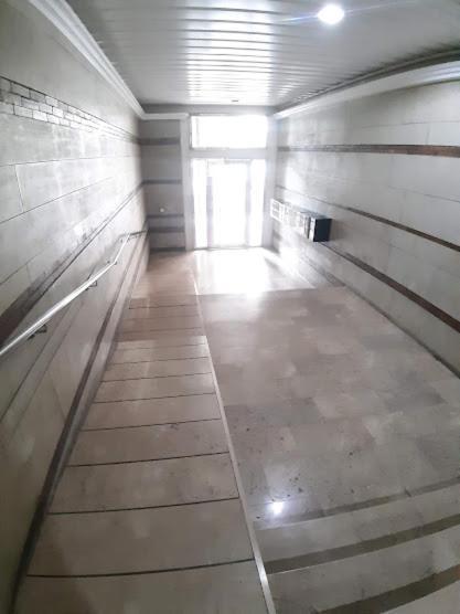 Apartamento Patricia Murcia Dış mekan fotoğraf