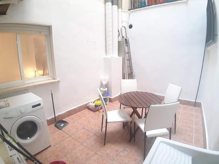 Apartamento Patricia Murcia Dış mekan fotoğraf