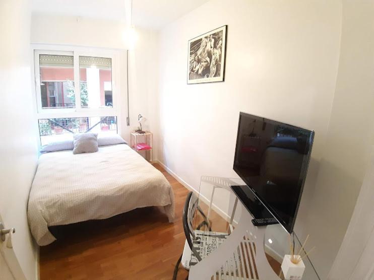 Apartamento Patricia Murcia Dış mekan fotoğraf