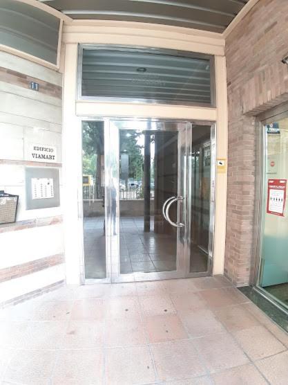 Apartamento Patricia Murcia Dış mekan fotoğraf