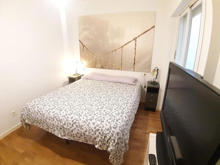 Apartamento Patricia Murcia Dış mekan fotoğraf