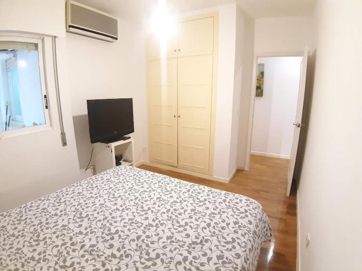 Apartamento Patricia Murcia Dış mekan fotoğraf