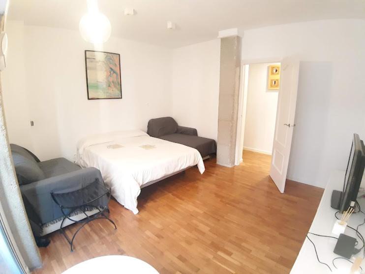 Apartamento Patricia Murcia Dış mekan fotoğraf