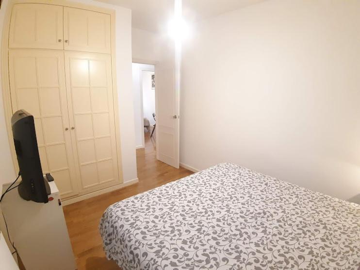 Apartamento Patricia Murcia Dış mekan fotoğraf