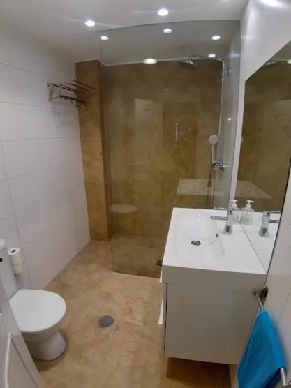 Apartamento Patricia Murcia Dış mekan fotoğraf