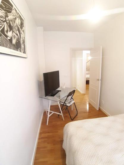 Apartamento Patricia Murcia Dış mekan fotoğraf