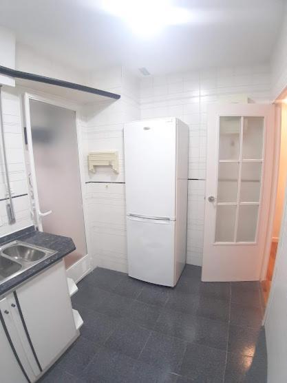 Apartamento Patricia Murcia Dış mekan fotoğraf